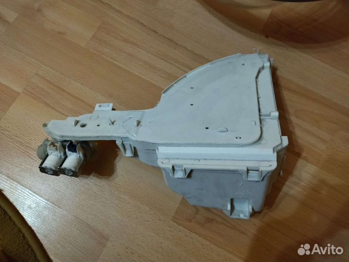 HotPoint Ariston wmsg 605 по запчастям