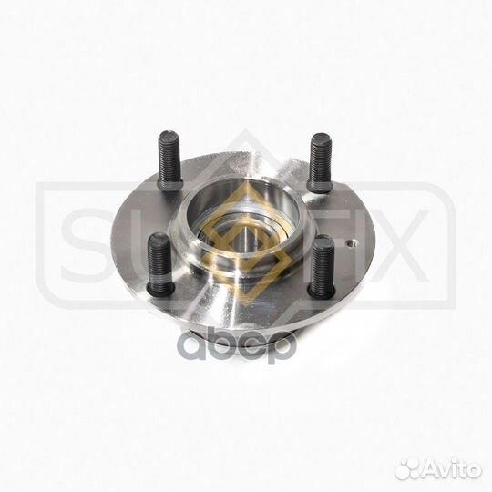 Ступица колеса зад прав/лев hyundai elantra