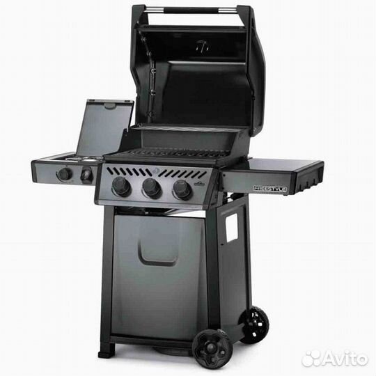 Газовый гриль Napoleon, Freestyle 365 SB (с конфор