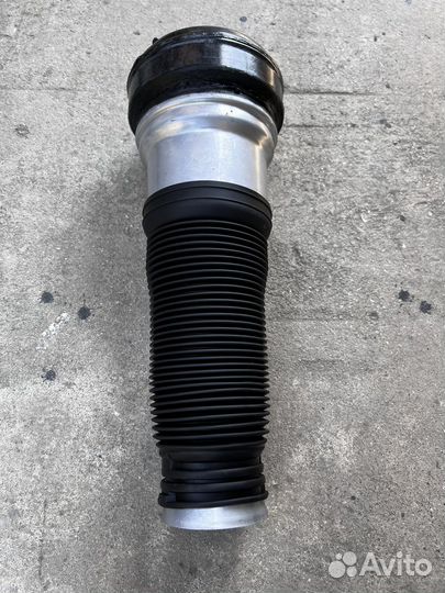 Пневмобаллон S-Class W220