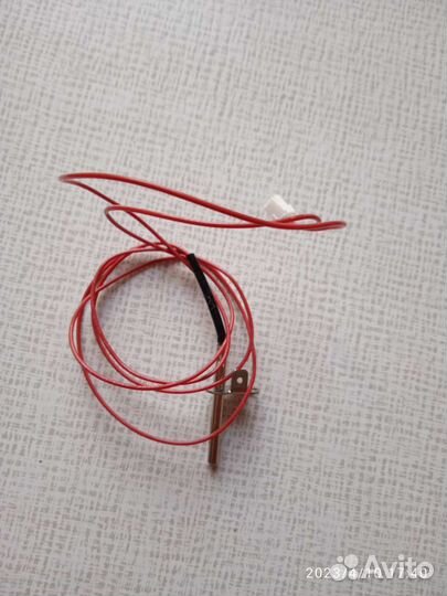 Термоэлемент для духового шкафа Indesit