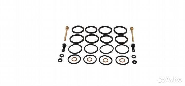 Ремкомплект суппорта перед Kawa,Suzuki (18-3126)