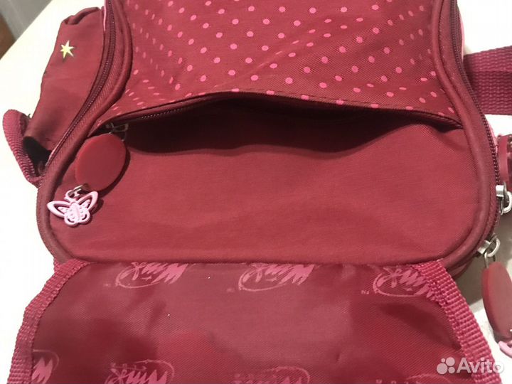 Сумка Winx Club Flora