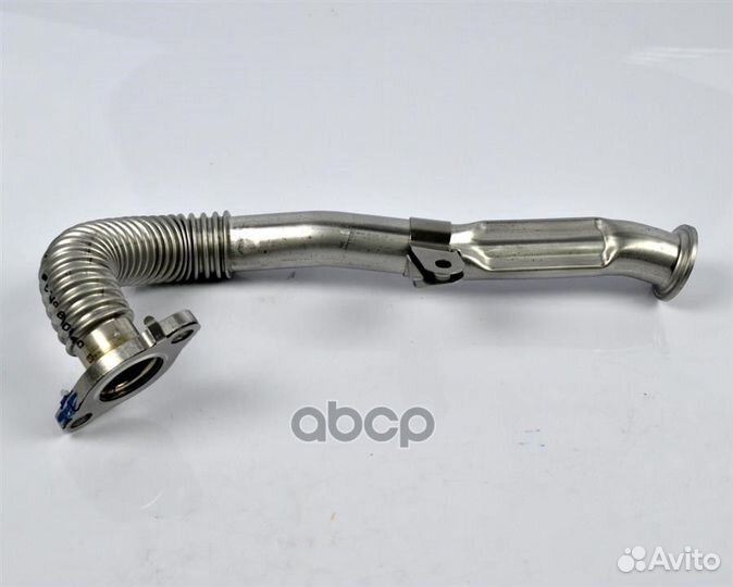 Шланг возд 8200889758 renault