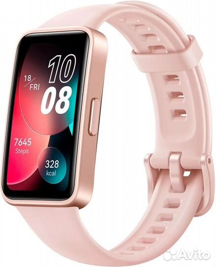 SMART часы huawei Band 8