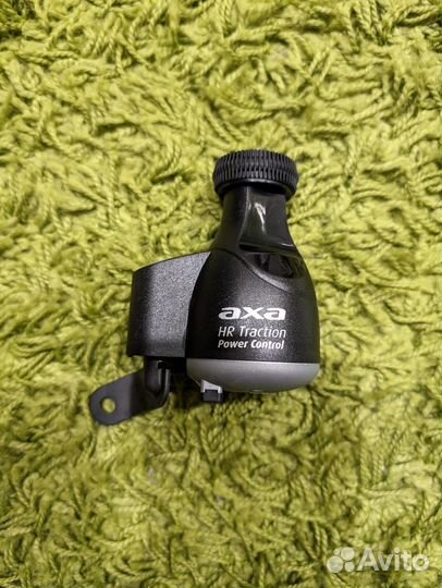 Динамо - AXA HR Traction Power control Dynamo 6V