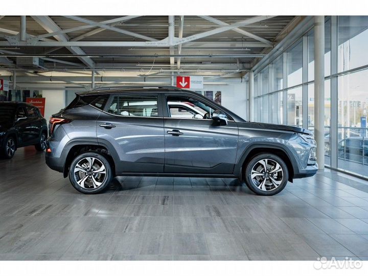 Москвич 3 1.5 CVT, 2023