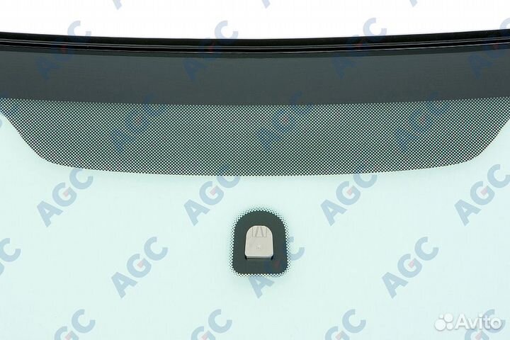 Лобовое стекло opel astra J GTC 11-3дв-молдинг