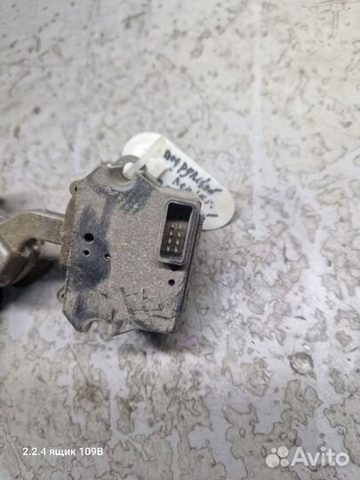 Переключатель поворотников bmw e65