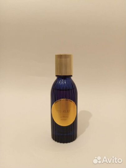 Парфюмерия