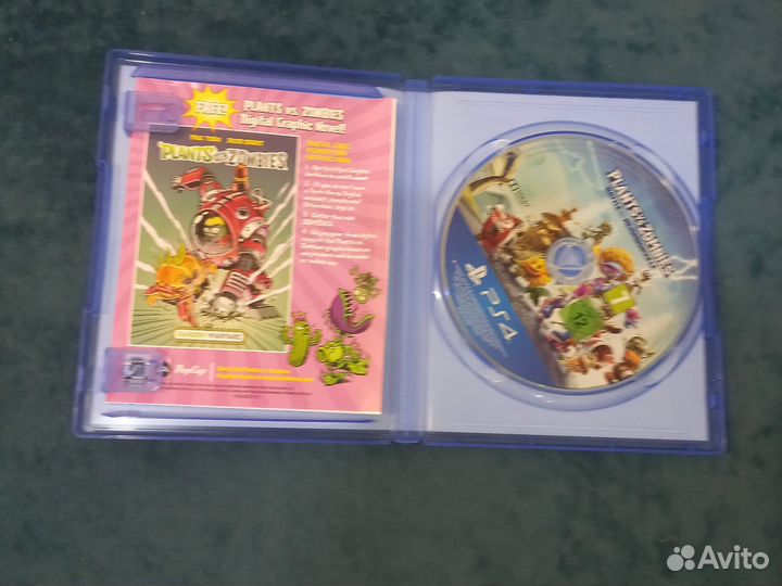 Игры для приставок ps4