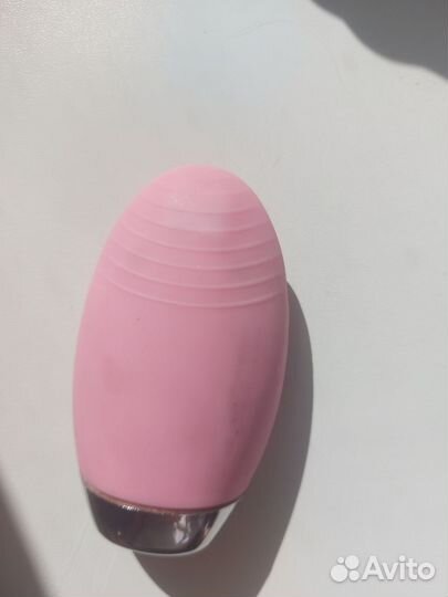 Электрическая щетка для лица