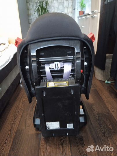 Детское кресло