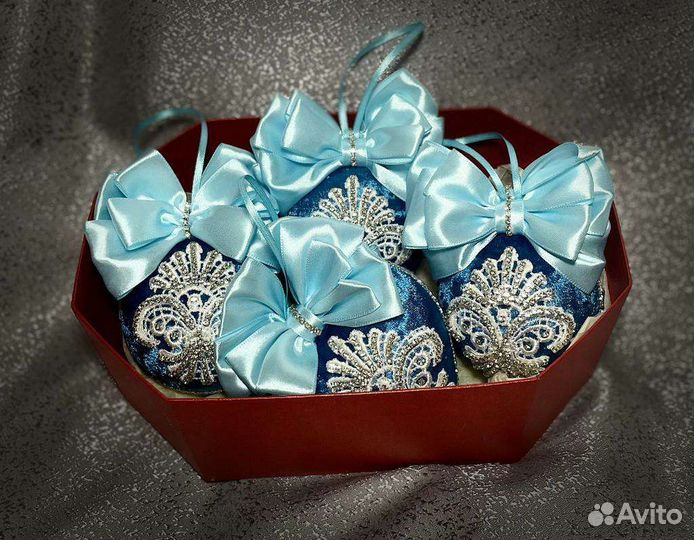 Украшения для дома