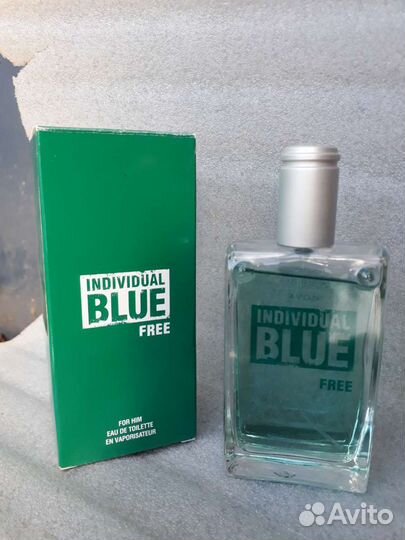 Туалетная вода