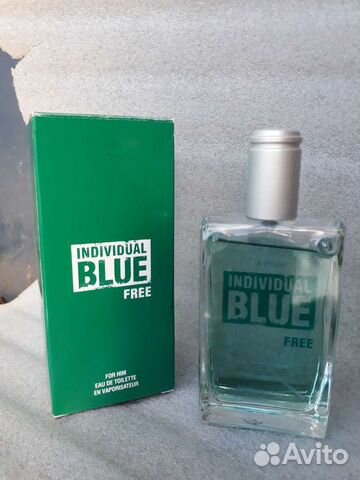 Туалетная вода