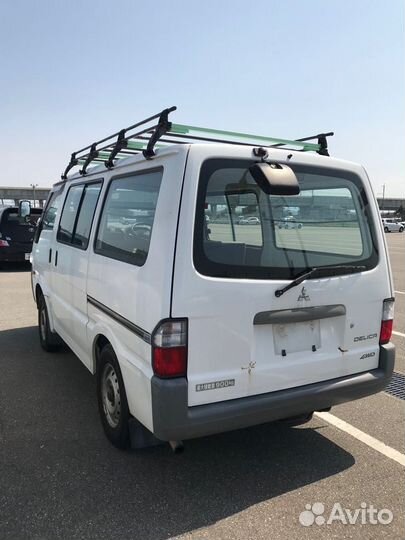 Дроссельная заслонка mitsubishi delica SKF2MM RF