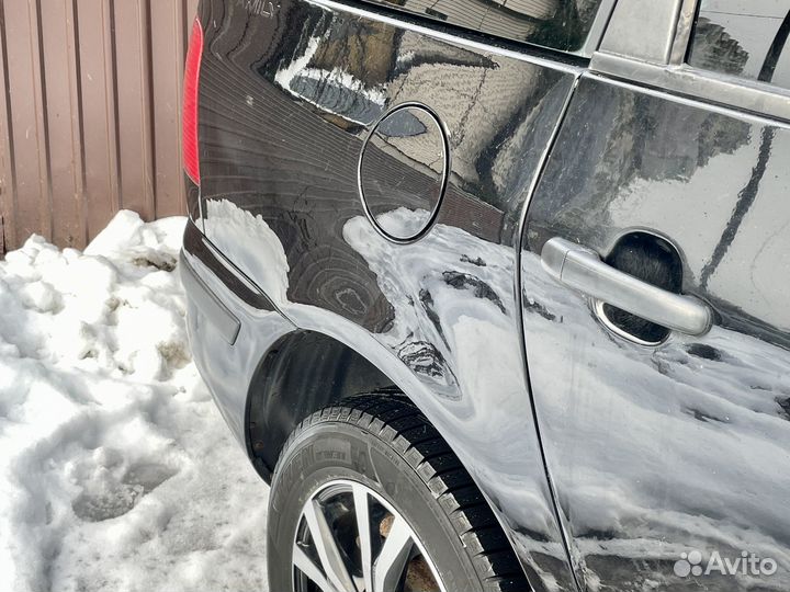 Volkswagen Sharan 2.0 AT, 2003, 210 000 км