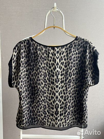 Topshop футболка