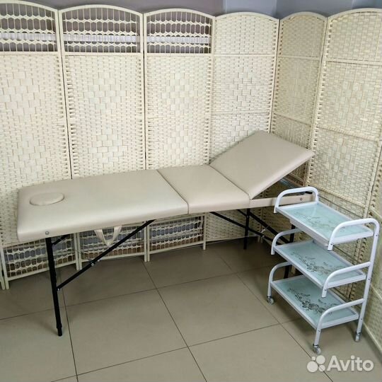 Массажный стол / кушетка