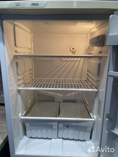 Холодильник stinol