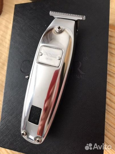 Инструменты для барбера/парикмахера