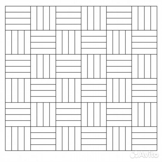 Ламинат SPC The Floor Jackson Oak HB P1006