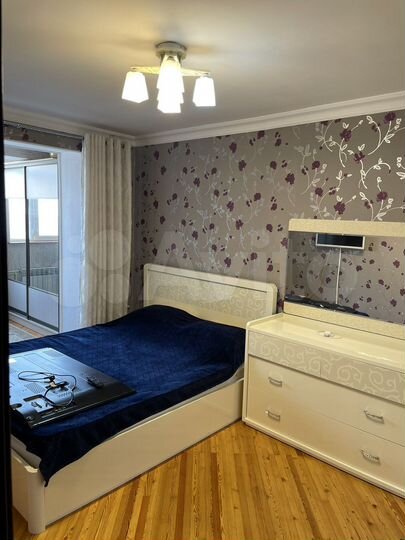 2-к. квартира, 65 м², 2/5 эт.