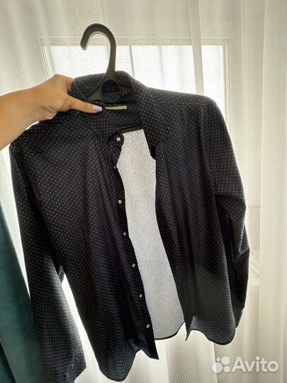 Рубашка мужская