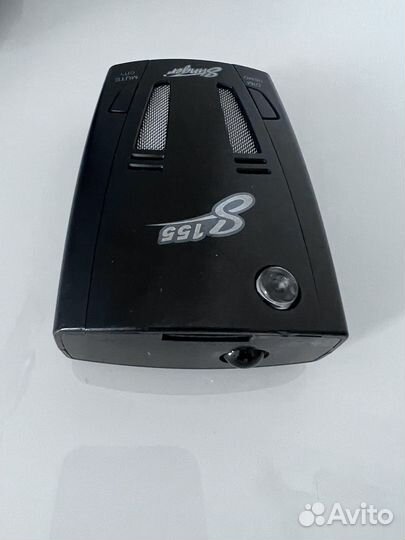 Радар детектор Stinger