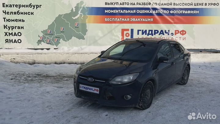 Порог со стойкой правый Ford Focus 3 1837286