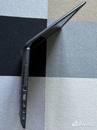Ноутбук Asus X551M