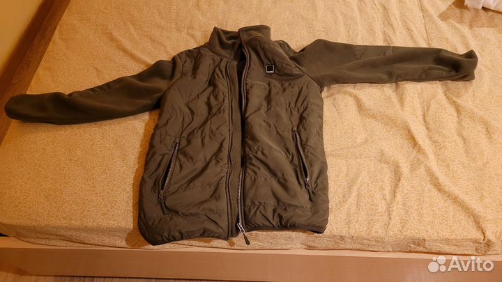 Детские куртки для мальчика