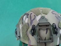Шлем тактический кевларовый (арамид) бр2