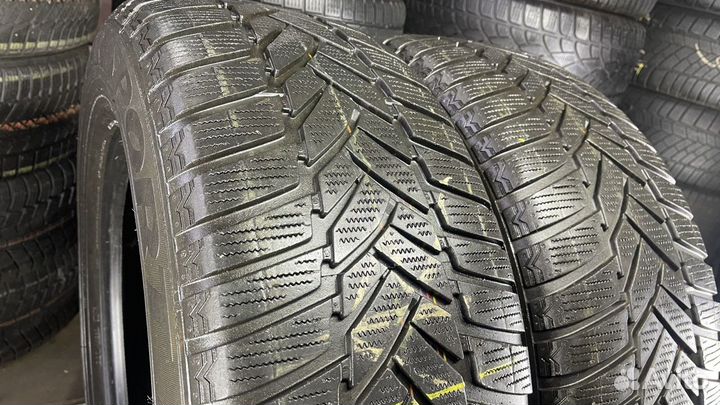 Dunlop SP Winter Sport M3 265/60 R18