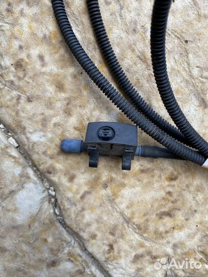 Форсунки омывателя лобового стекла Mercedes B W246