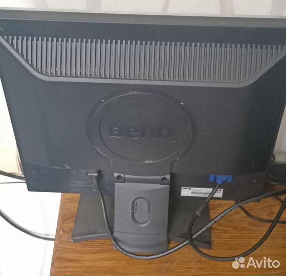 Монитор Benq
