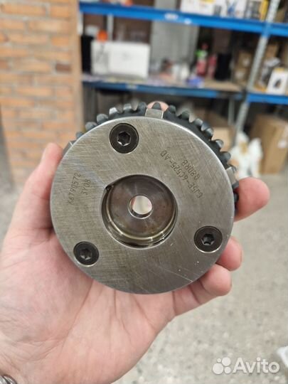 Фазорегулятор k6t90572 Freelander 2