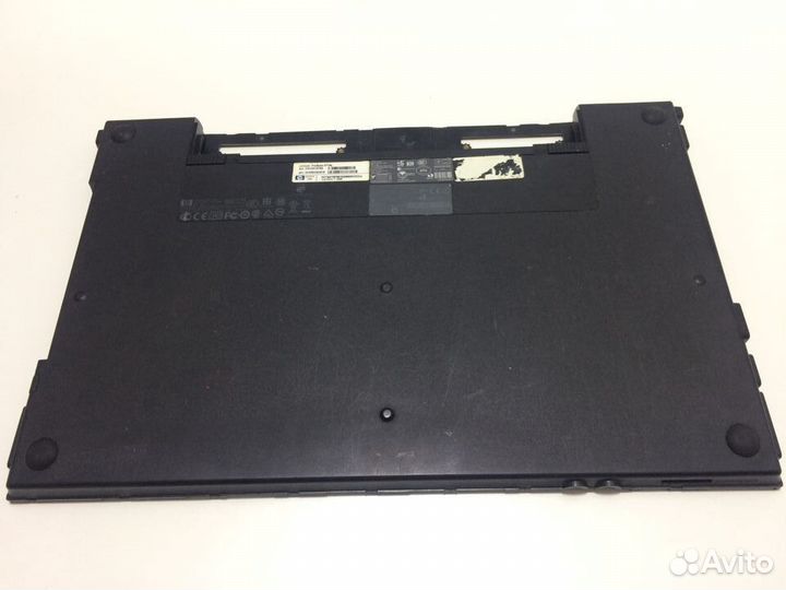Поддон ноутбука HP Probook 4710S