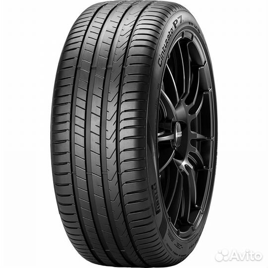 Pirelli Cinturato P7 new 205/55 R17 95V