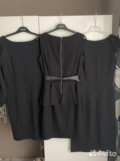 Одежда для школы, института