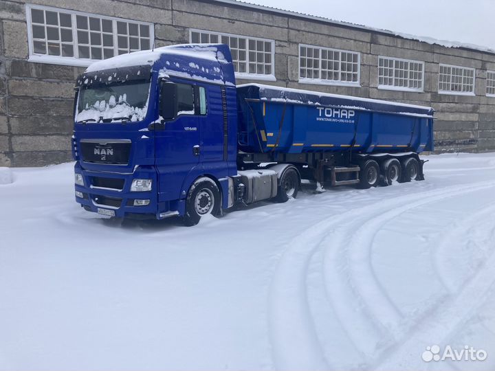 Водитель категории С,Е