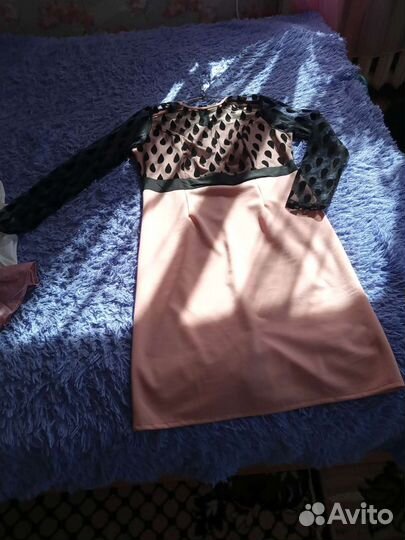 Платье женское новое 48 50 размер