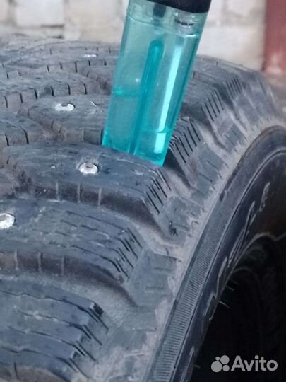 Nordman Nordman 4 205/65 R15