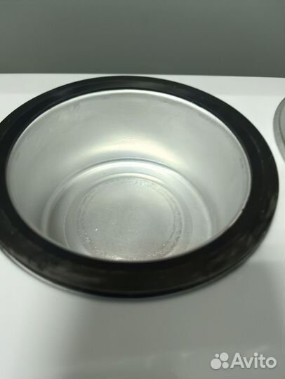 Воскоплав двойной