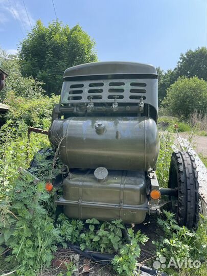 Компрессор