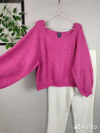 Женский свитер джемпер Scoop США Р.XL