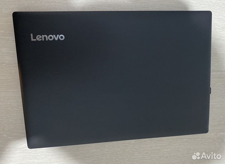 Ноутбук lenovo ideapad 320