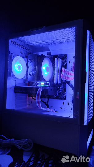 Кулер для процессора