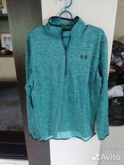 Толстовка under armour SR